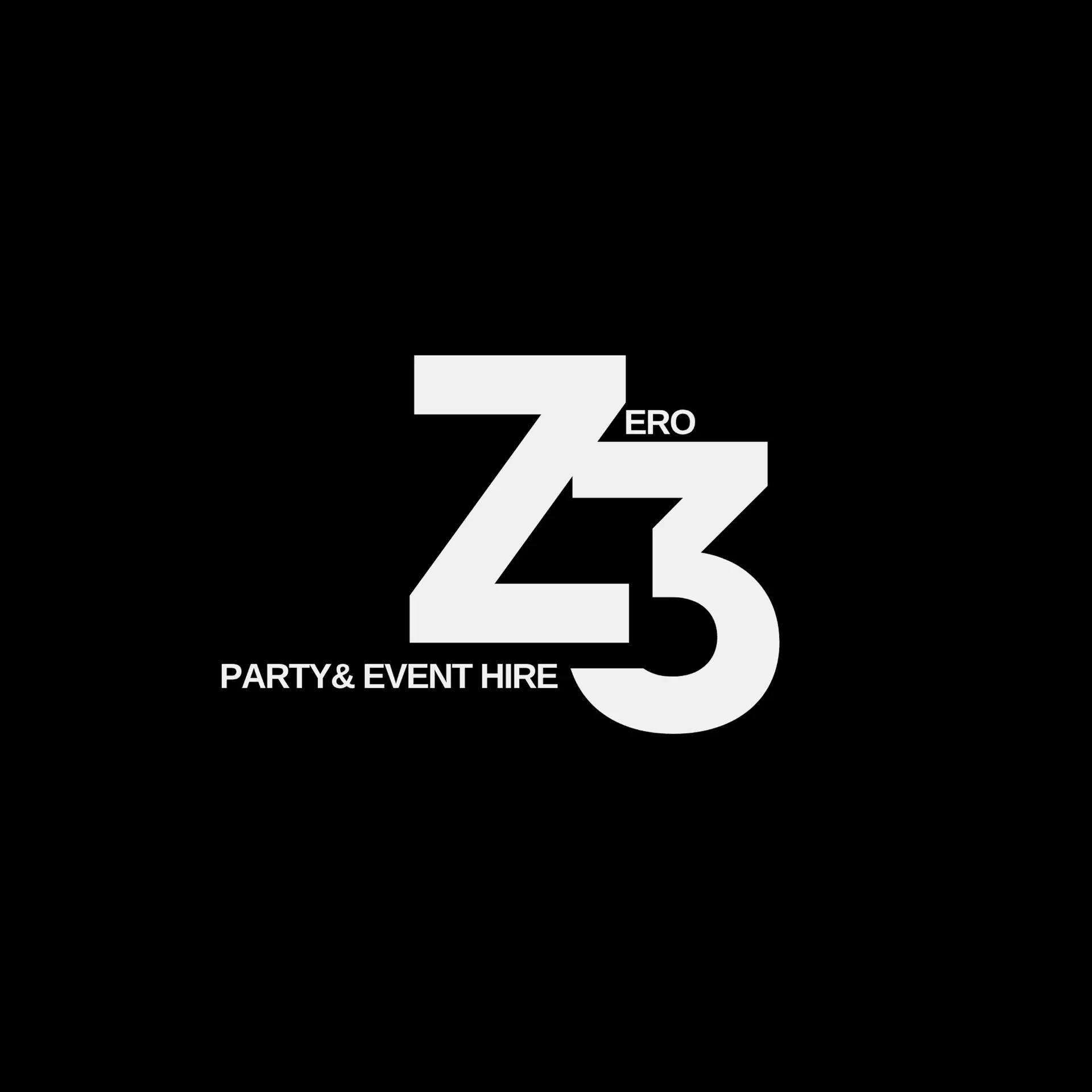 Party & Event Hire